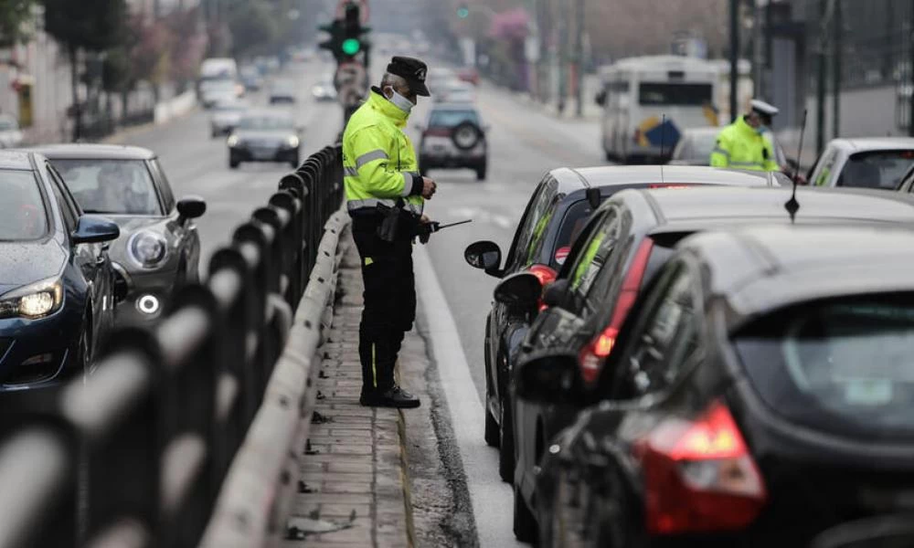 Ταχύτητα χελώνας: Έρχεται όριο 30 χλμ./ώρα στις πόλεις!